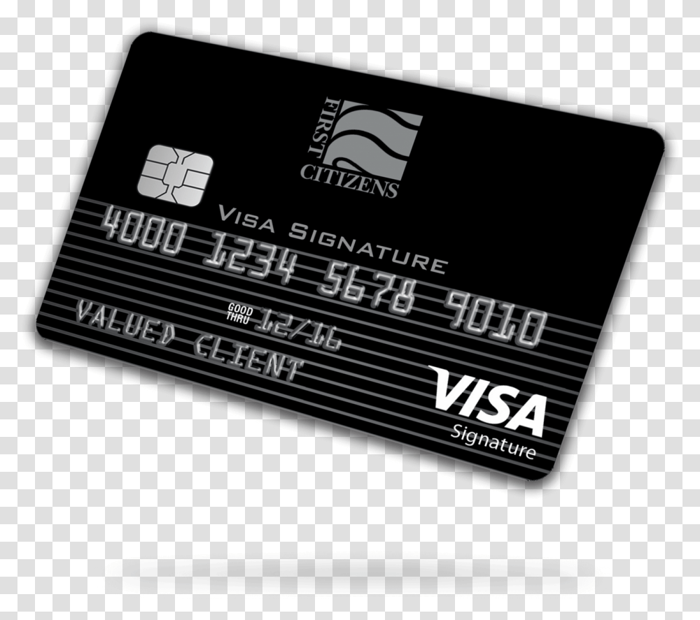 Picture Of Platinum Rewards Credit Card Citizens Bank Platinum Checking Card Transparent Png