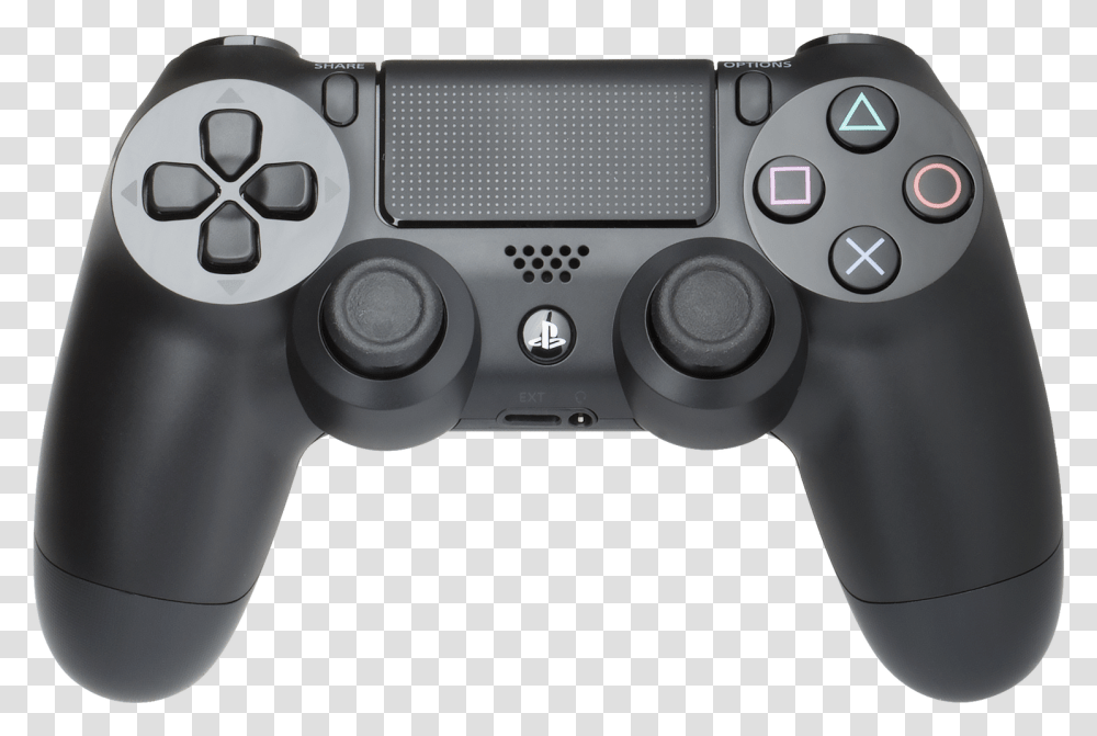 Picture Of Playstation 4 Picture Dualshock 4, Joystick, Electronics, Camera, Power Drill Transparent Png