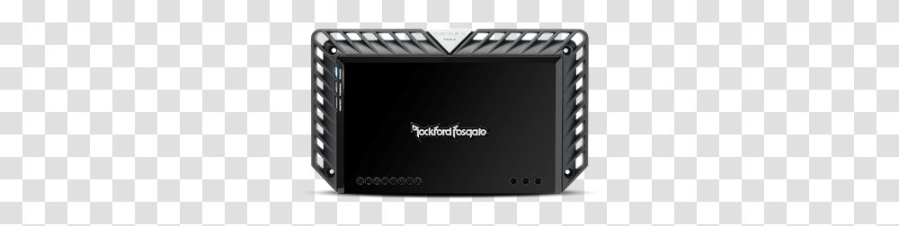 Picture Of Rockford Fosgate Power 400 Watt 4 Channel Rockford Fosgate 500 Power, Electronics, Keyboard, Computer Transparent Png