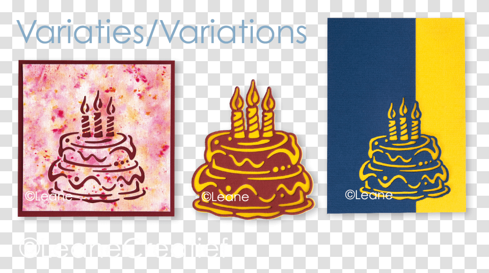 Picture Of Silhouette Birthday Cake Cutting Die Sugar Cake, Food, Paper, Alphabet Transparent Png