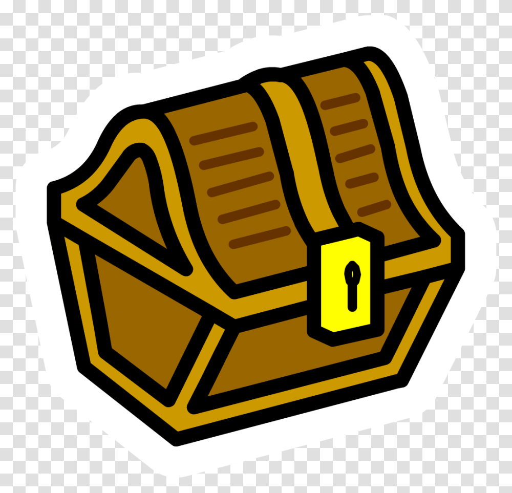 Picture Of Treasure Chest Clip Art, Ketchup, Food, Buckle Transparent Png