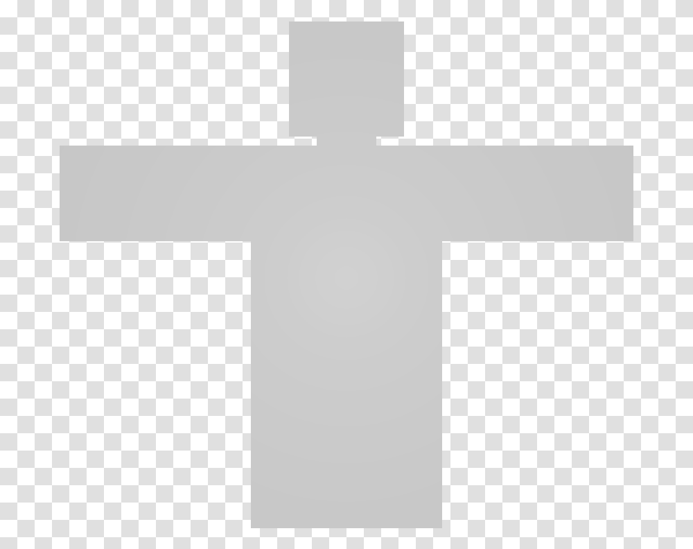 Picture Of Unturned Item Unturned Mannequin Id, Cross, Crucifix Transparent Png
