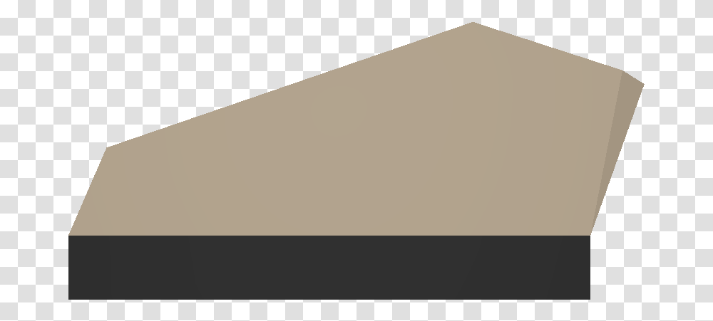 Picture Of Unturned Item Wood, Triangle, Diamond, Gemstone, Jewelry Transparent Png