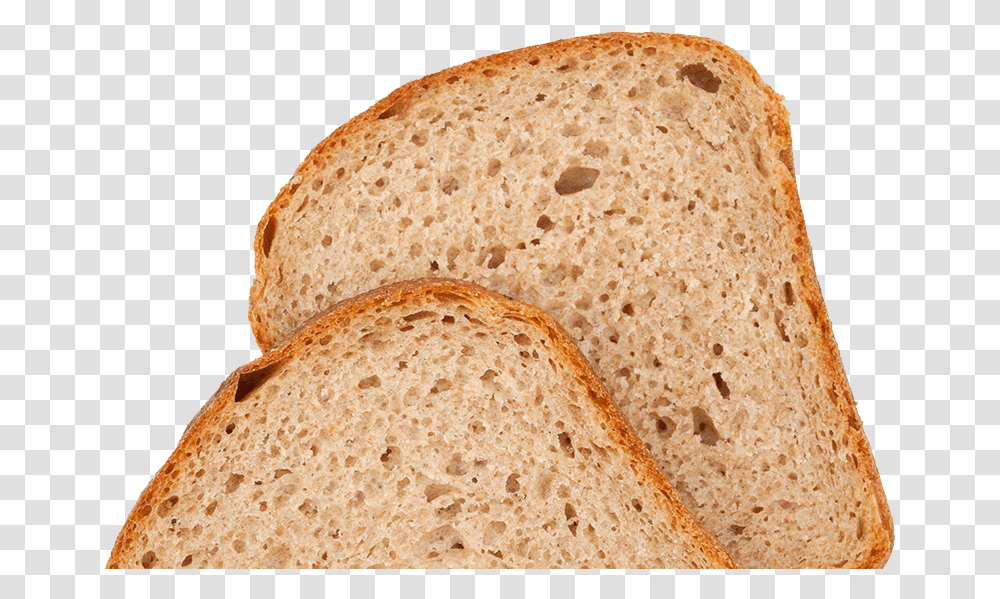 Picture Of Whole Wheat Bread Rebanadas De Pan Integral, Food, Bread Loaf, French Loaf, Bun Transparent Png