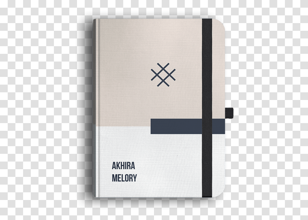 Picture Of X Marks The Spot Luxury Journal Cross, Rug, Paper, Alphabet Transparent Png