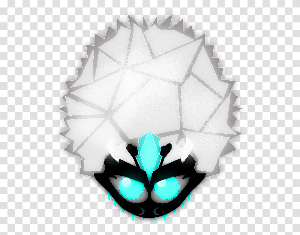 Picture Owl Post Rowlet, Crystal, Recycling Symbol, Sphere Transparent Png