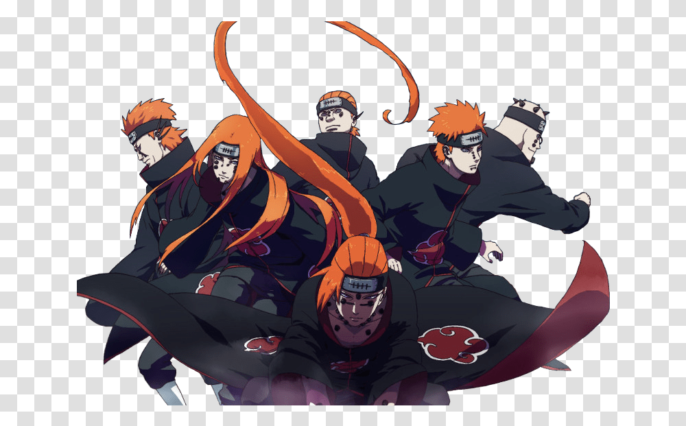 Picture Pain Naruto, Helmet, Apparel, Person Transparent Png