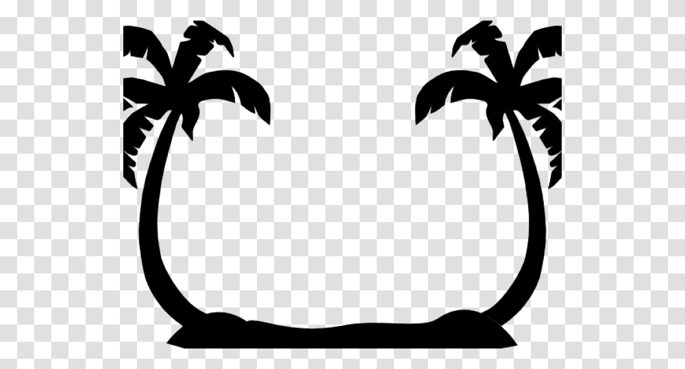 Picture Palm Tree Free Download Clip Art, Meal, Food, Outdoors, Plant Transparent Png