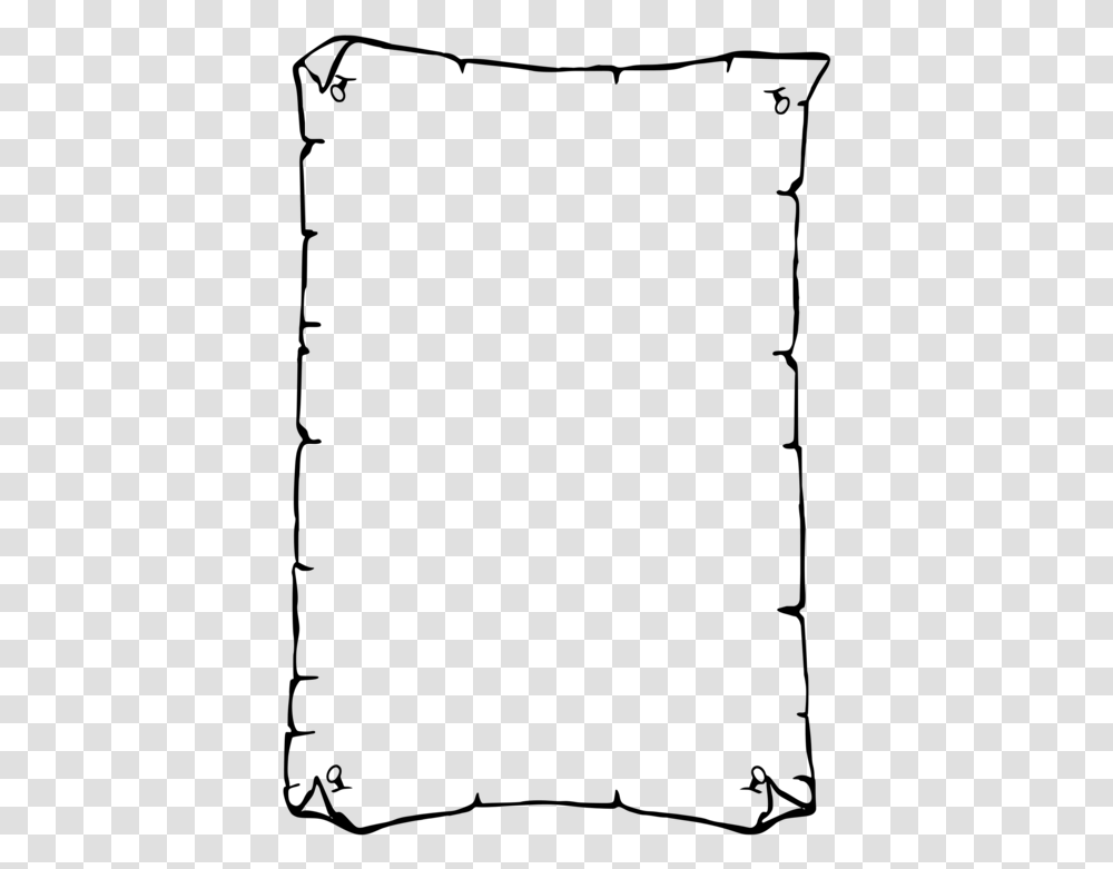Picture Photography Border Clip Art, Gray, World Of Warcraft Transparent Png