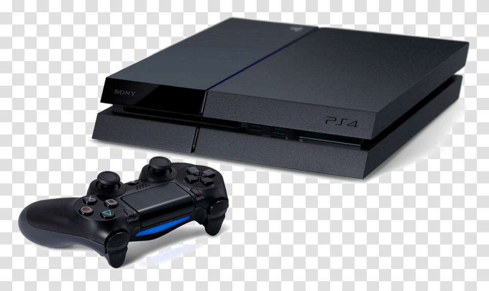 Picture Playstation, Electronics, Adapter, Box, Camera Transparent Png