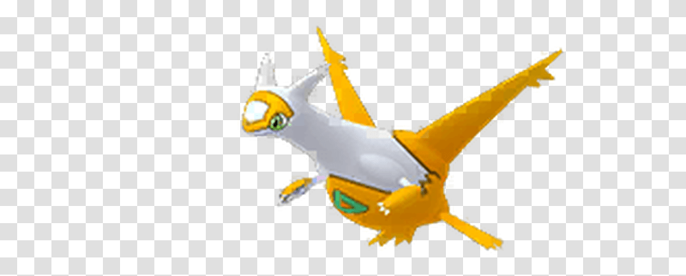 Picture Pokemon Latias Shiny, Animal, Construction Crane, Aircraft, Vehicle Transparent Png