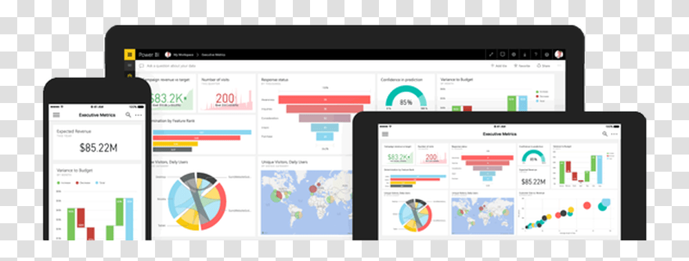 Picture Power Bi, Computer, Electronics, Tablet Computer, File Transparent Png