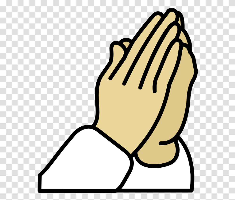 Picture Pray Symbol, Prayer, Worship, Cushion, Hand Transparent Png