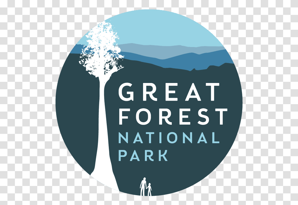 Picture Proposed Great Forest National Park, Poster, Advertisement, Flyer Transparent Png