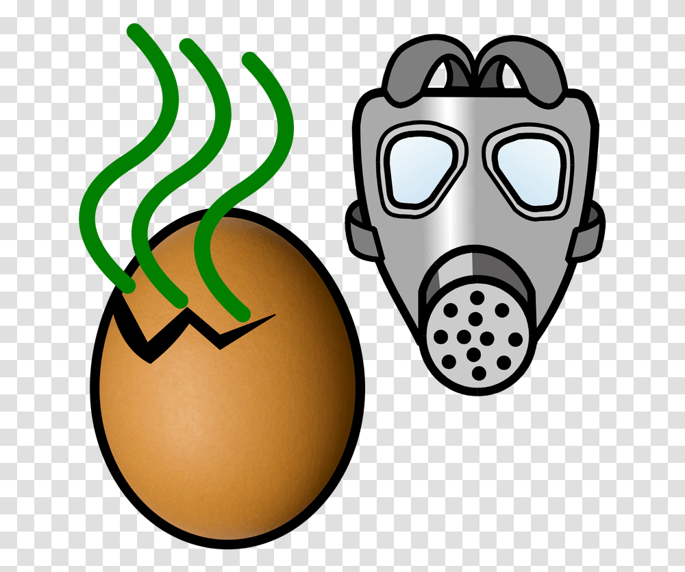 Picture Rotten Eggs Clip Art, Food Transparent Png