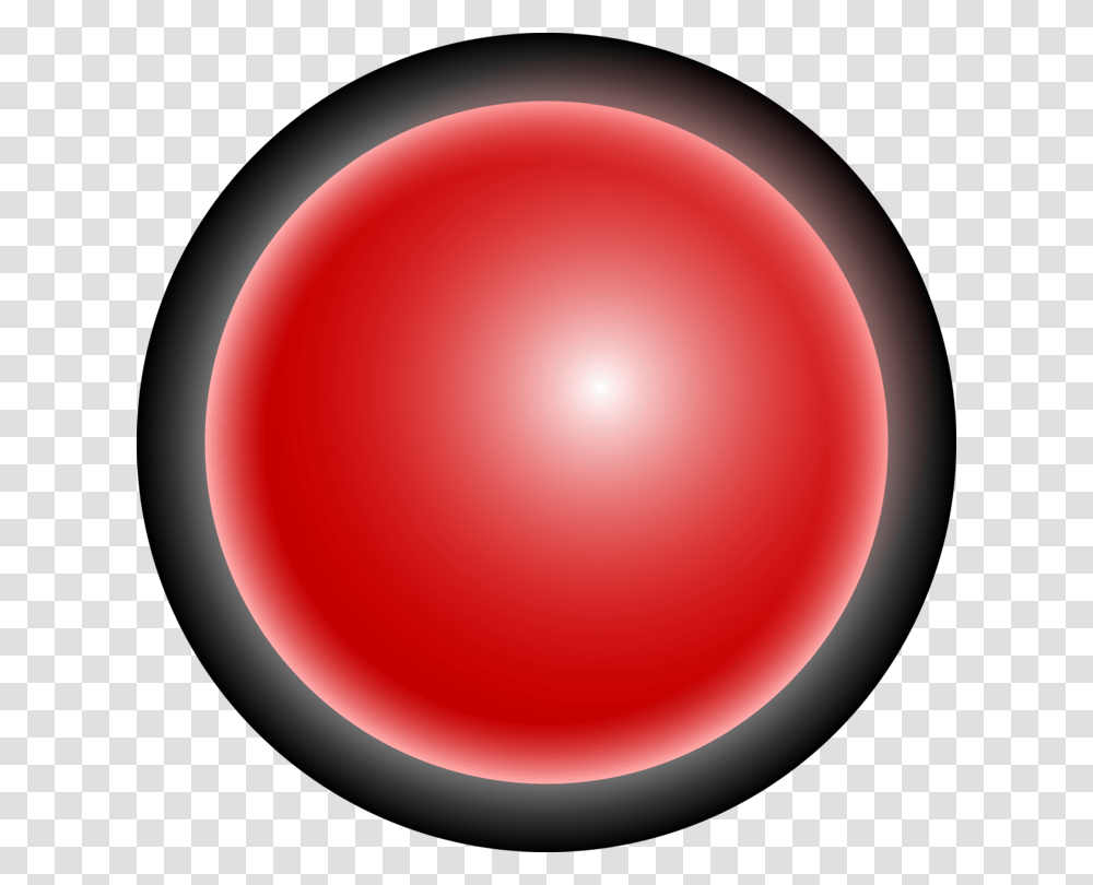Picture Royalty Free Flashing Red Led Animated Blinking Red Light, Sphere, Balloon, Art, Graphics Transparent Png