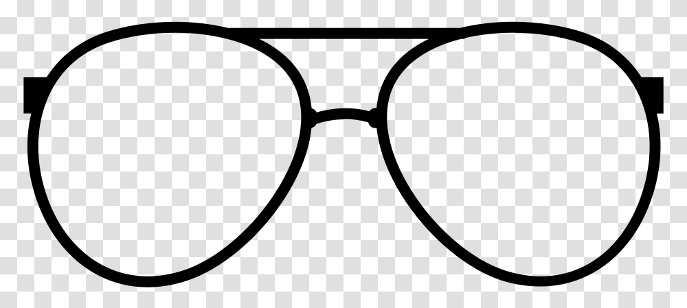 Picture Royalty Free Glass Sunglass Spectacles Remixit Glasses Picsart, Gray, World Of Warcraft Transparent Png