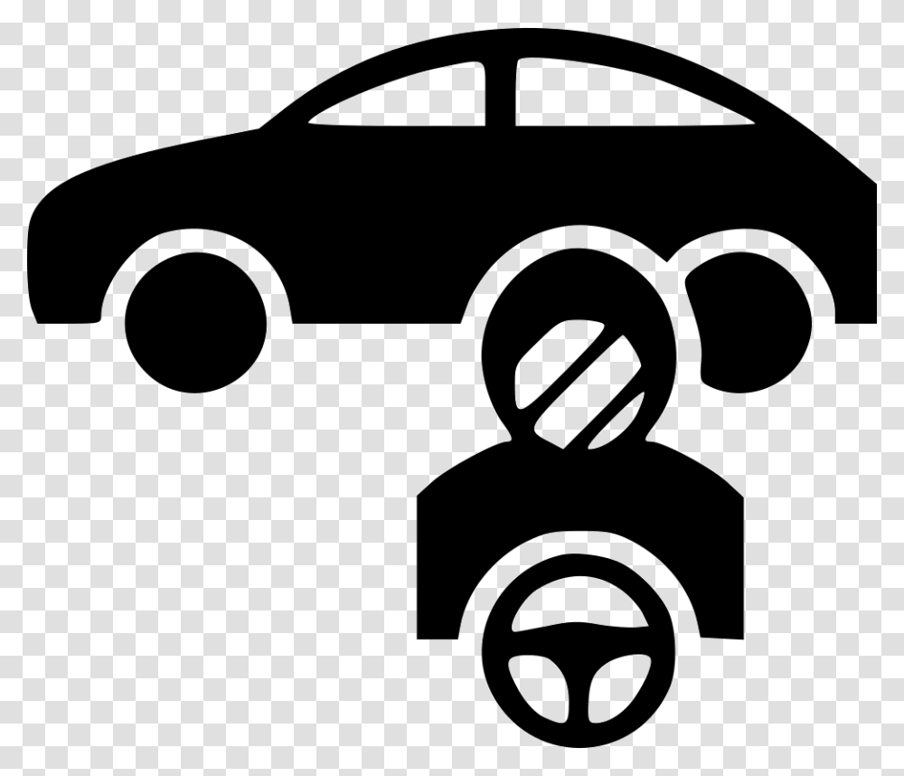 Picture Royalty Free Library Car Free Download Ubi Car Icon, Stencil, Lawn Mower, Tool, Binoculars Transparent Png