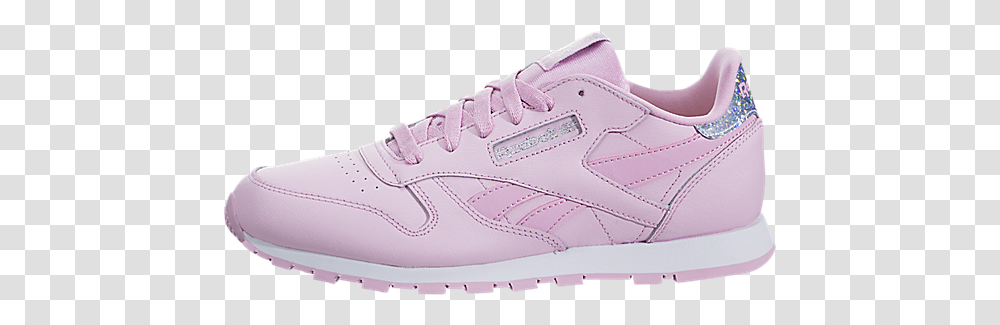 Picture Royalty Free Library Reebok Classic Leather, Shoe, Footwear, Apparel Transparent Png