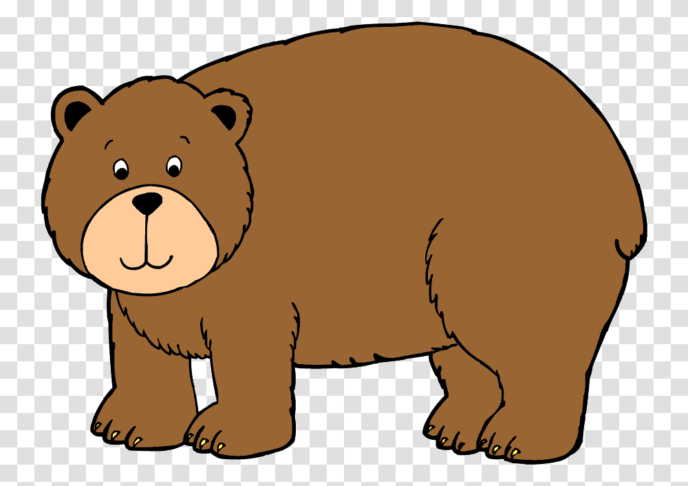 Picture Royalty Free Stock Our Aims Lets Play Brown Bear Clip Art, Wildlife, Animal, Mammal, Toy Transparent Png