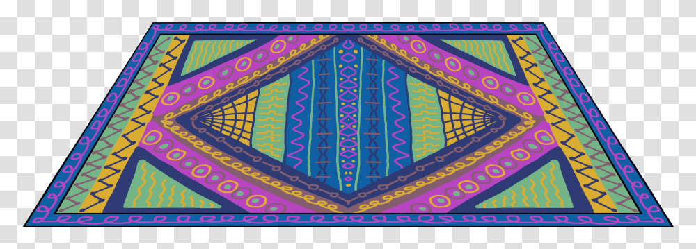 Picture Rug Clipart, Pattern, Temple, Architecture, Building Transparent Png