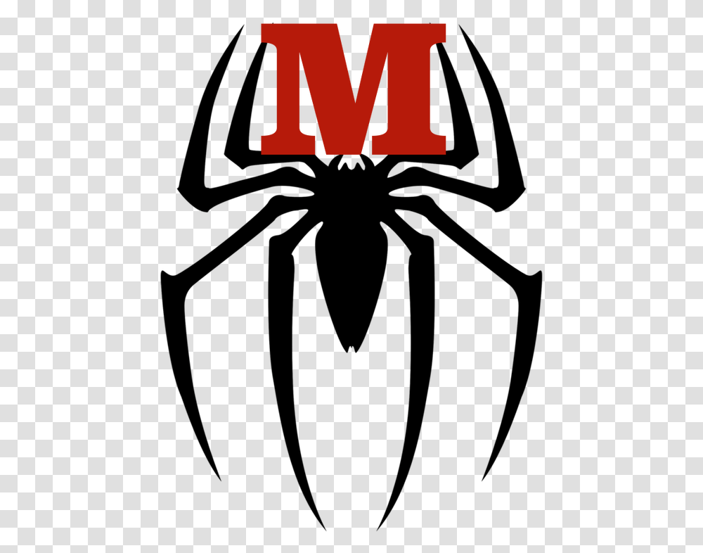 Picture Sam Raimi Spiderman Logo, Bow, Animal, Label Transparent Png