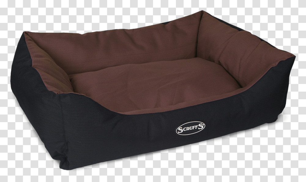 Picture Scruffs Expedition Box Bed Pelech, Furniture, Couch, Cushion, Pillow Transparent Png
