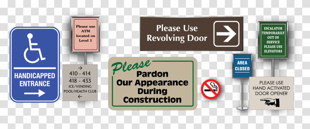 Picture Signs, Label, Paper, Business Card Transparent Png