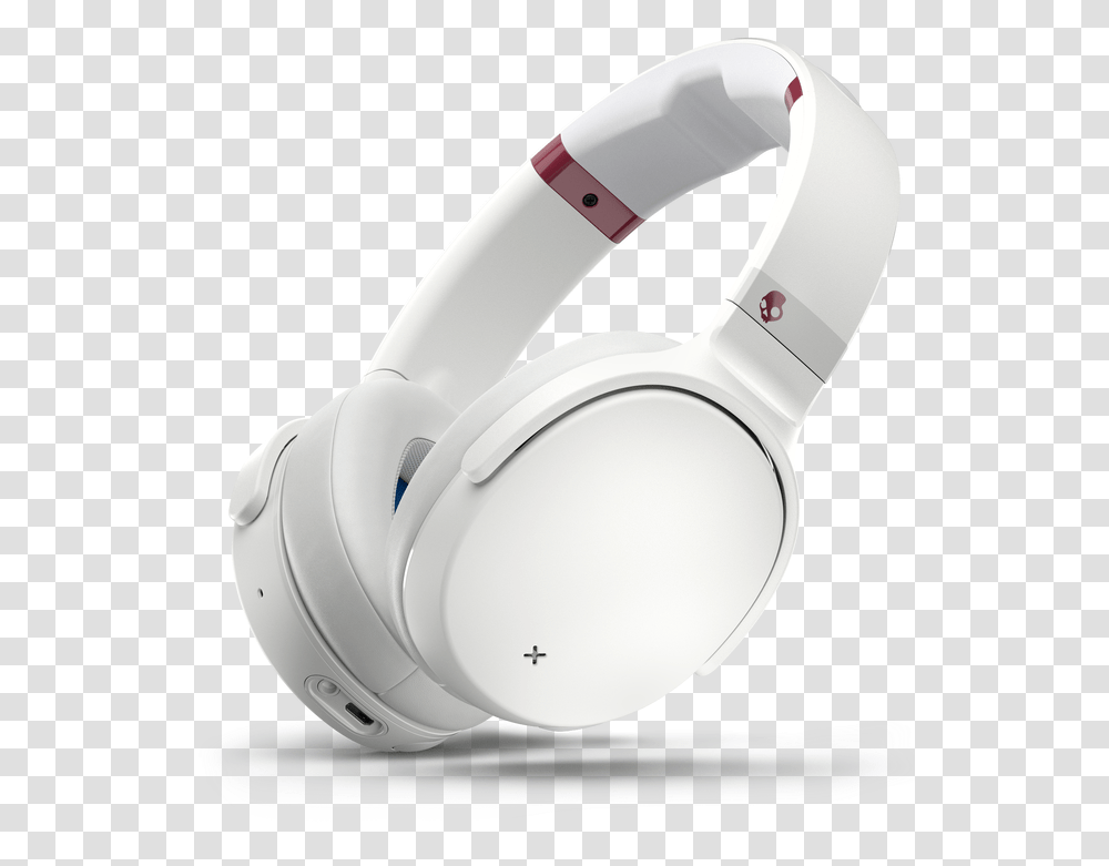 Picture Skullcandy Venue White, Electronics, Headphones, Headset, Blow Dryer Transparent Png