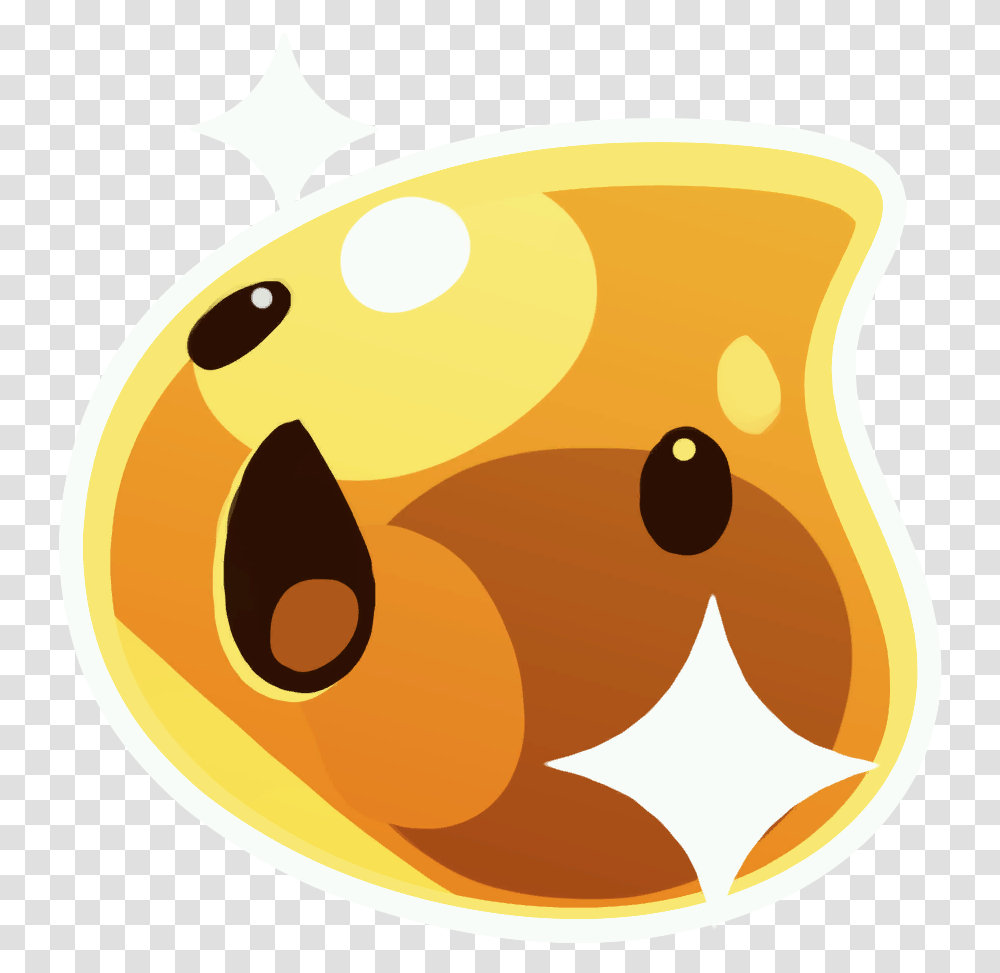 Picture Slime Rancher Slimes, Label, Text, Food, Symbol Transparent Png