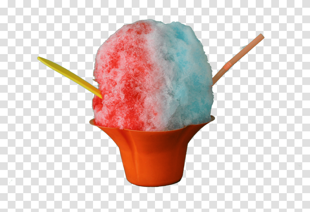Picture Snow Cone, Ice Pop, Sweets, Food, Confectionery Transparent Png