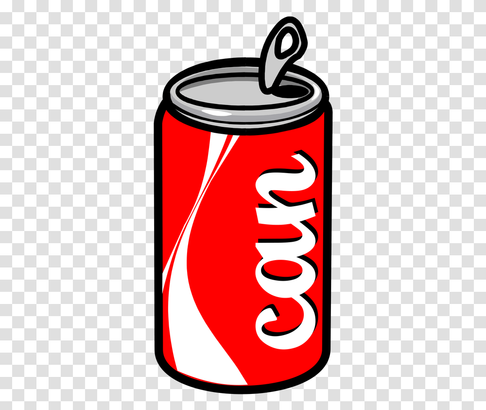 Picture Soft Drink Clipart, Soda, Beverage, Tin, Can Transparent Png