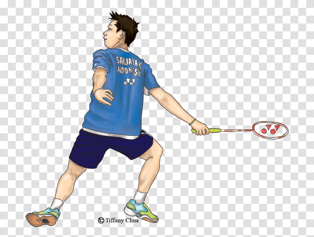 Picture Soft Tennis, Person, Human, Shorts Transparent Png