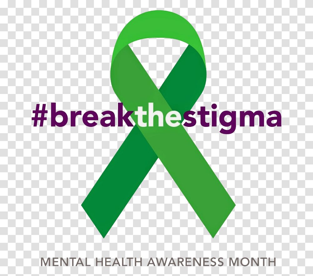 Picture Spread Mental Health Awareness, Logo, Trademark Transparent Png
