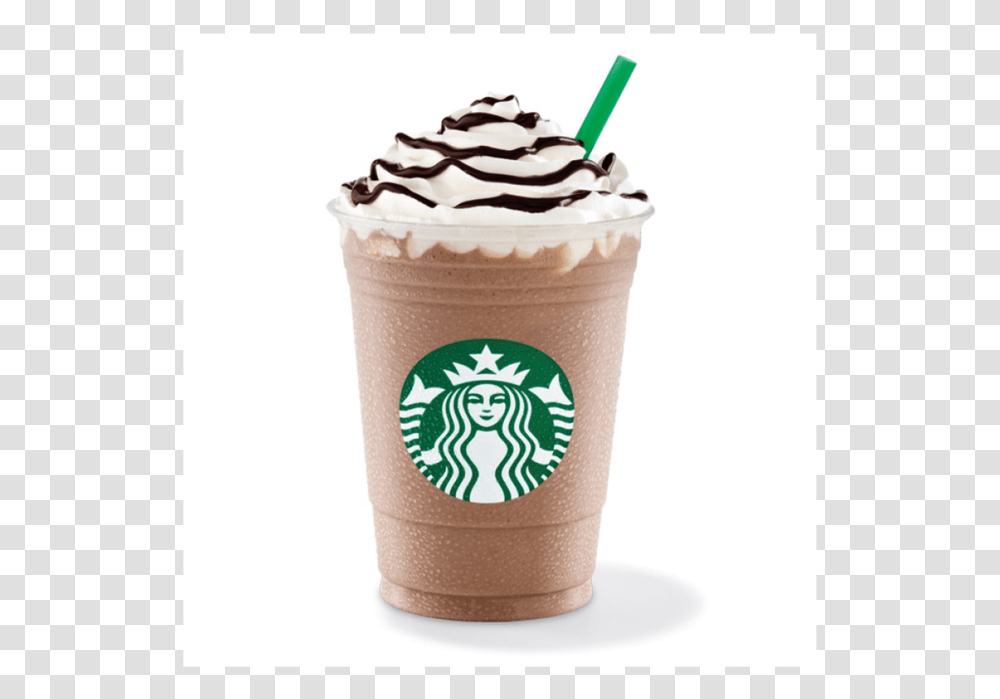 Picture Starbucks Drinks, Cream, Dessert, Food, Creme Transparent Png
