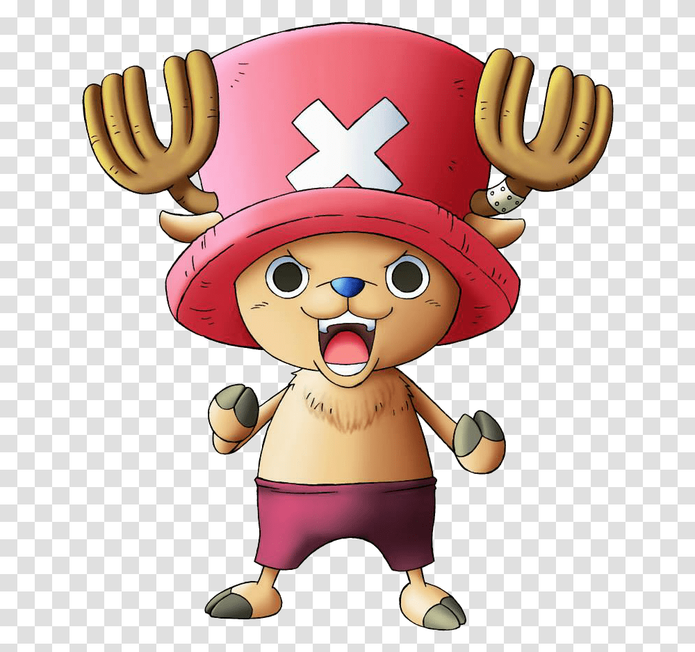 Picture Stickman Animation Free Download Hd Gambar Chopper One Piece Hd, Toy, Person, Human, Elf Transparent Png