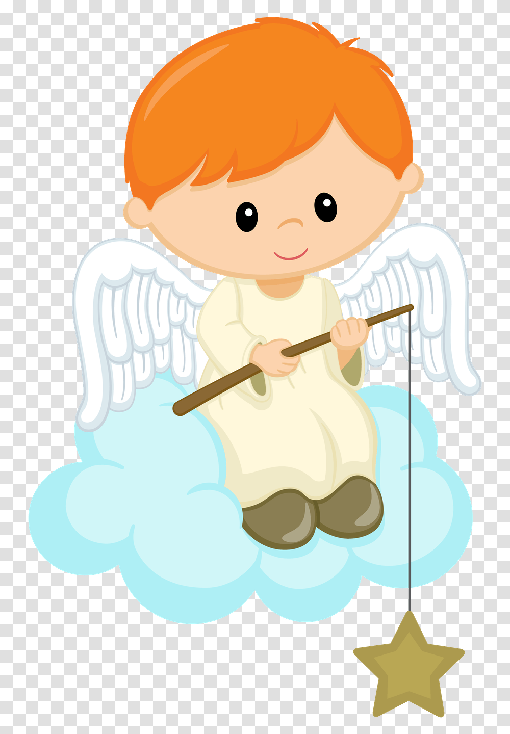 Picture Stock Angel Baby Clipart Baby Angel Clipart, Cupid, Archangel Transparent Png