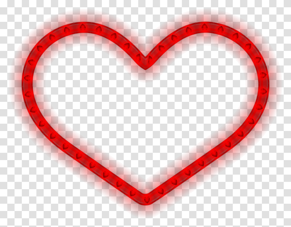 Picture Stock Files Heart, Sash, Label, Text Transparent Png