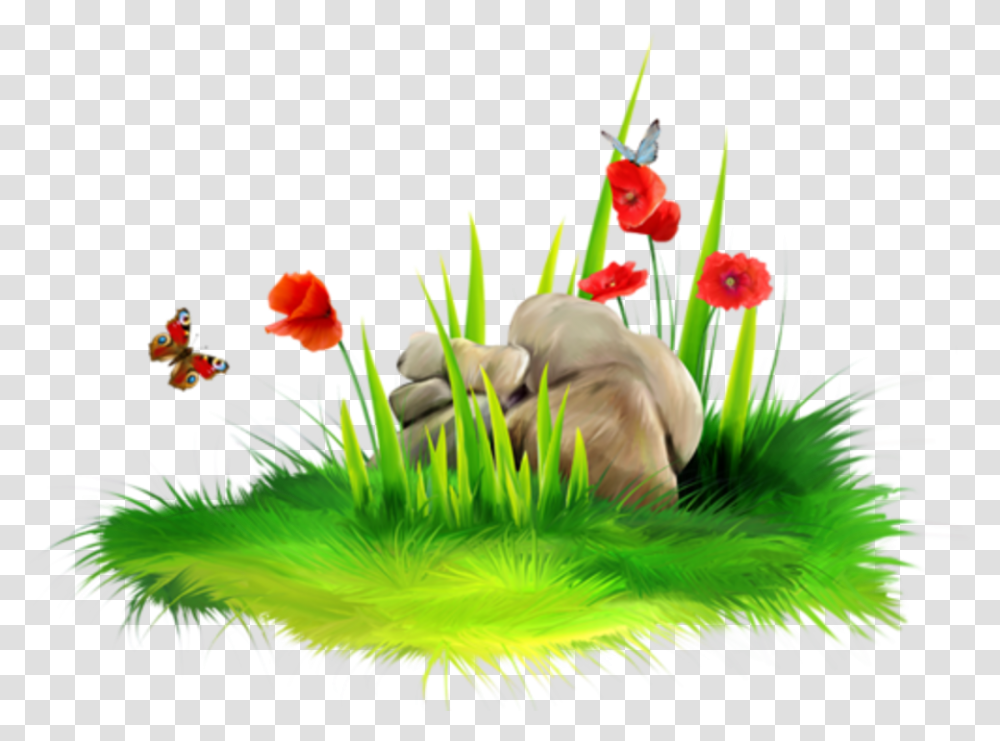 Picture Stock Long Grass Clipart Real Grass Flower, Plant, Bird, Animal, Photography Transparent Png