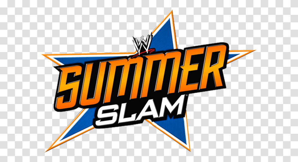 Picture Summerslam 2013, Word, Logo Transparent Png