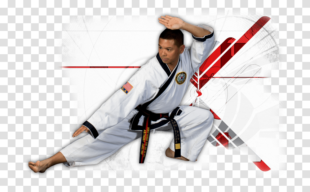 Picture Tang Soo Do Assassin's Creed Brotherhood, Judo, Martial Arts, Sport, Person Transparent Png