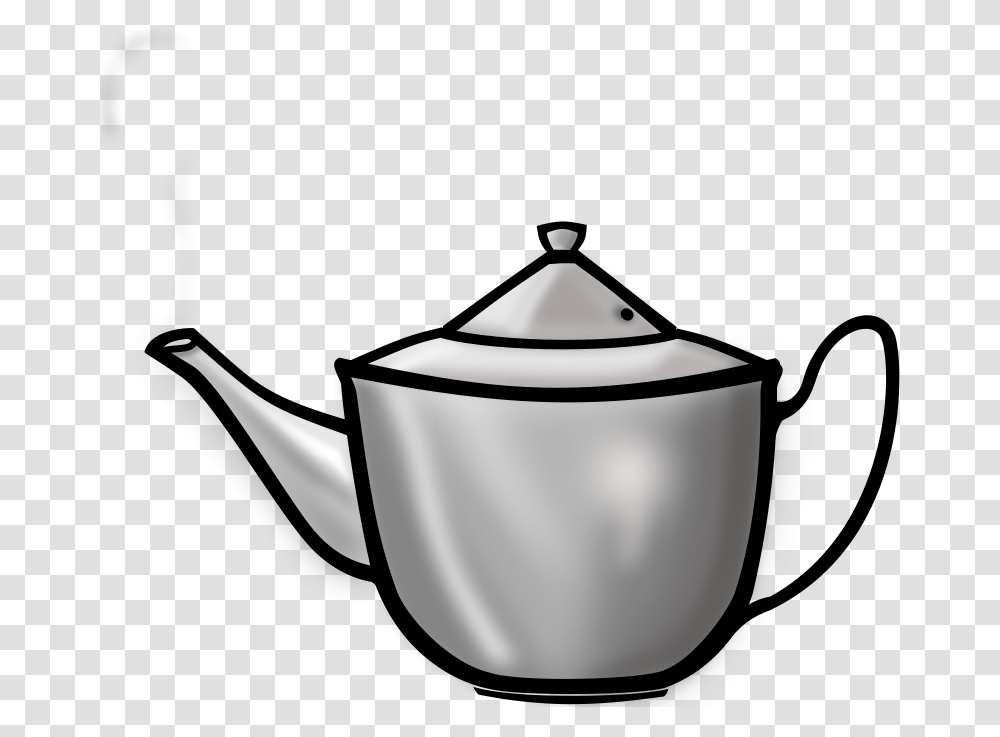 Picture Tea Kettle Clip Art, Pottery, Teapot, Lamp Transparent Png
