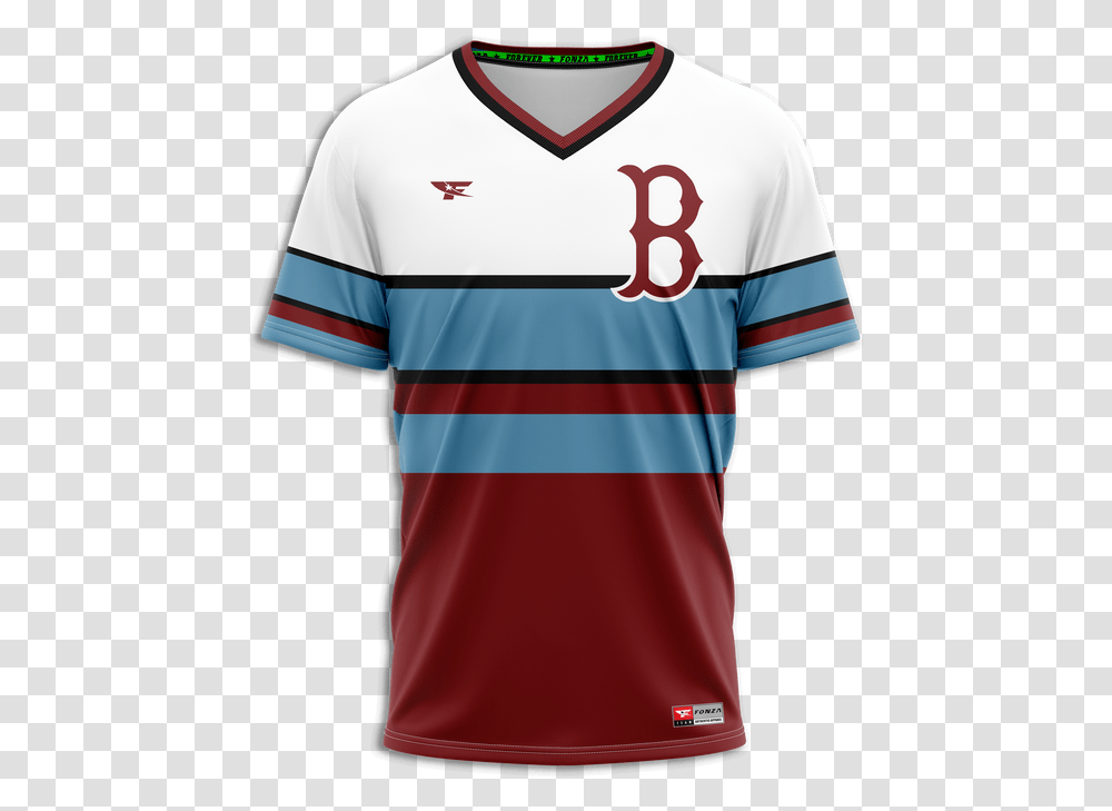 Picture Throwback Baseball Jerseys, Apparel, Shirt, Person Transparent Png