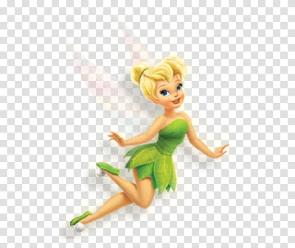 Picture Tinkerbell, Figurine, Art, Person, Human Transparent Png