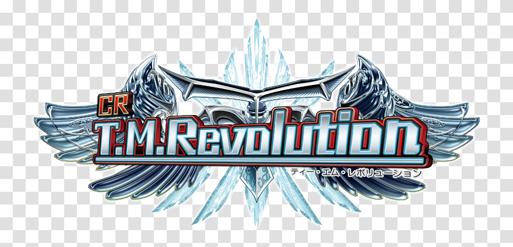 Picture Tm Revolution Logo, Housing, Building, Final Fantasy Transparent Png