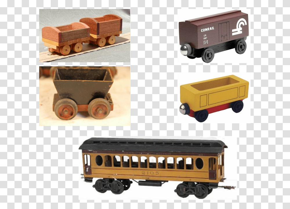 Picture Toy Train Cars, Vehicle, Transportation, Shipping Container, Wheel Transparent Png