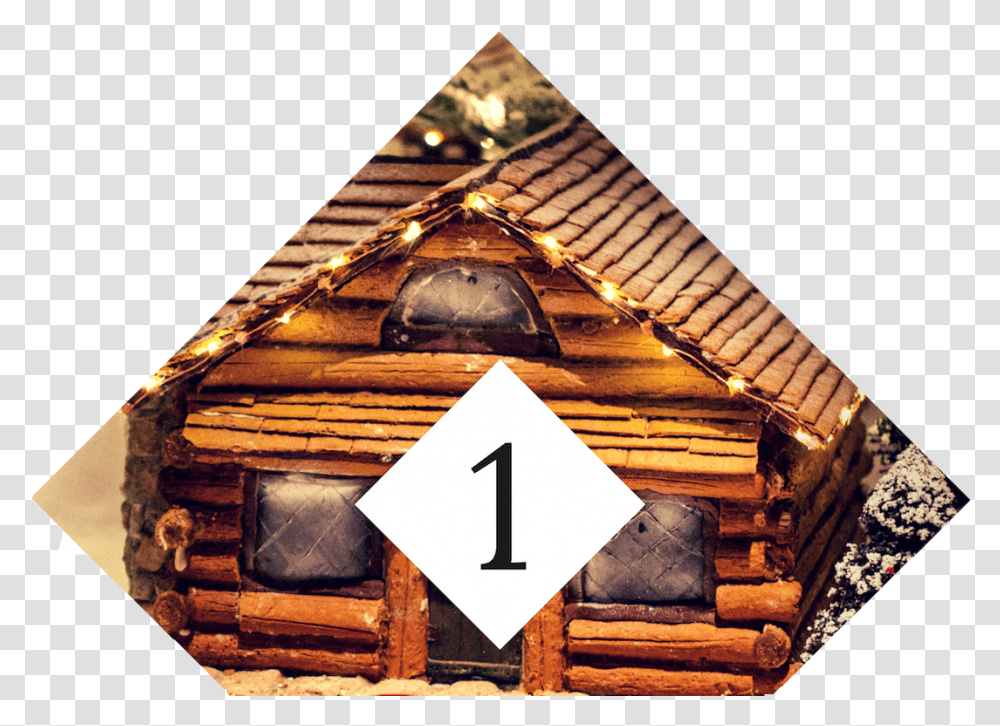 Picture Triangle, Housing, Building, House, Wood Transparent Png