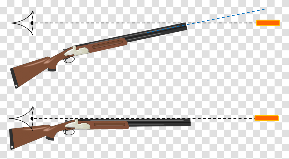 Picture Trigger, Shotgun, Weapon, Weaponry, Rifle Transparent Png