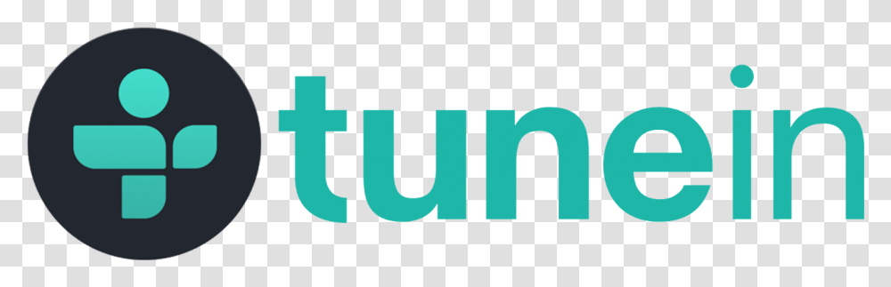 Picture Tunein Radio Logo, Word, City Transparent Png