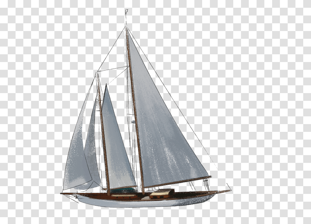 Picture Venice V Boat With Sail, Vehicle, Transportation, Watercraft, Vessel Transparent Png